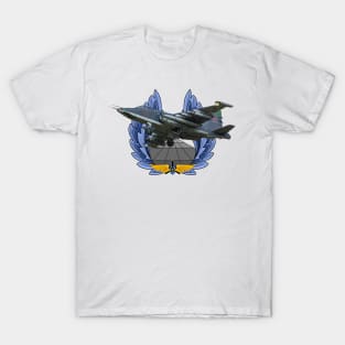 Su-25 T-Shirt